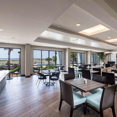The Island House Hotel A Doubletree By Hilton Orange Beach Buitenkant foto