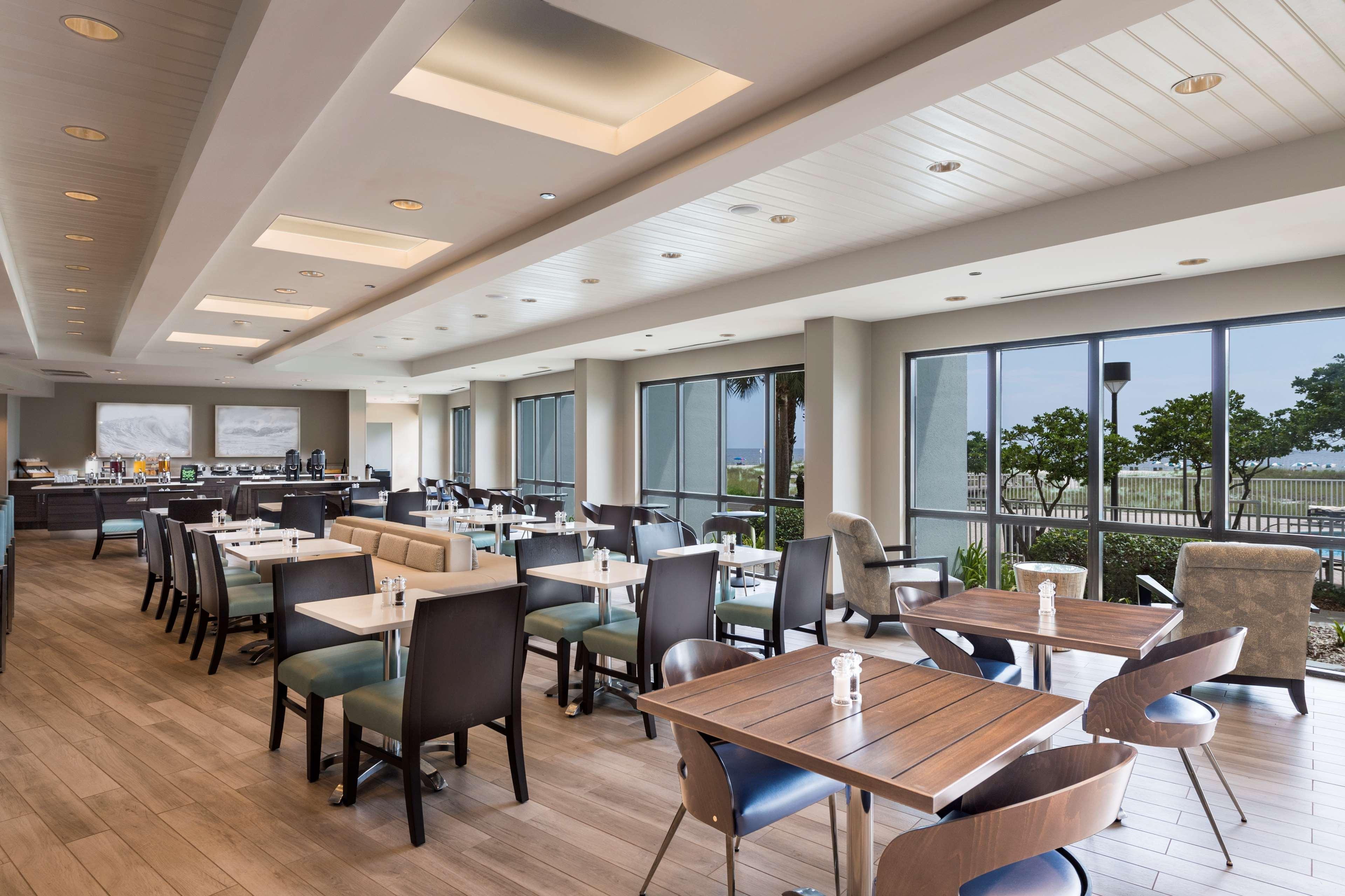 The Island House Hotel A Doubletree By Hilton Orange Beach Buitenkant foto