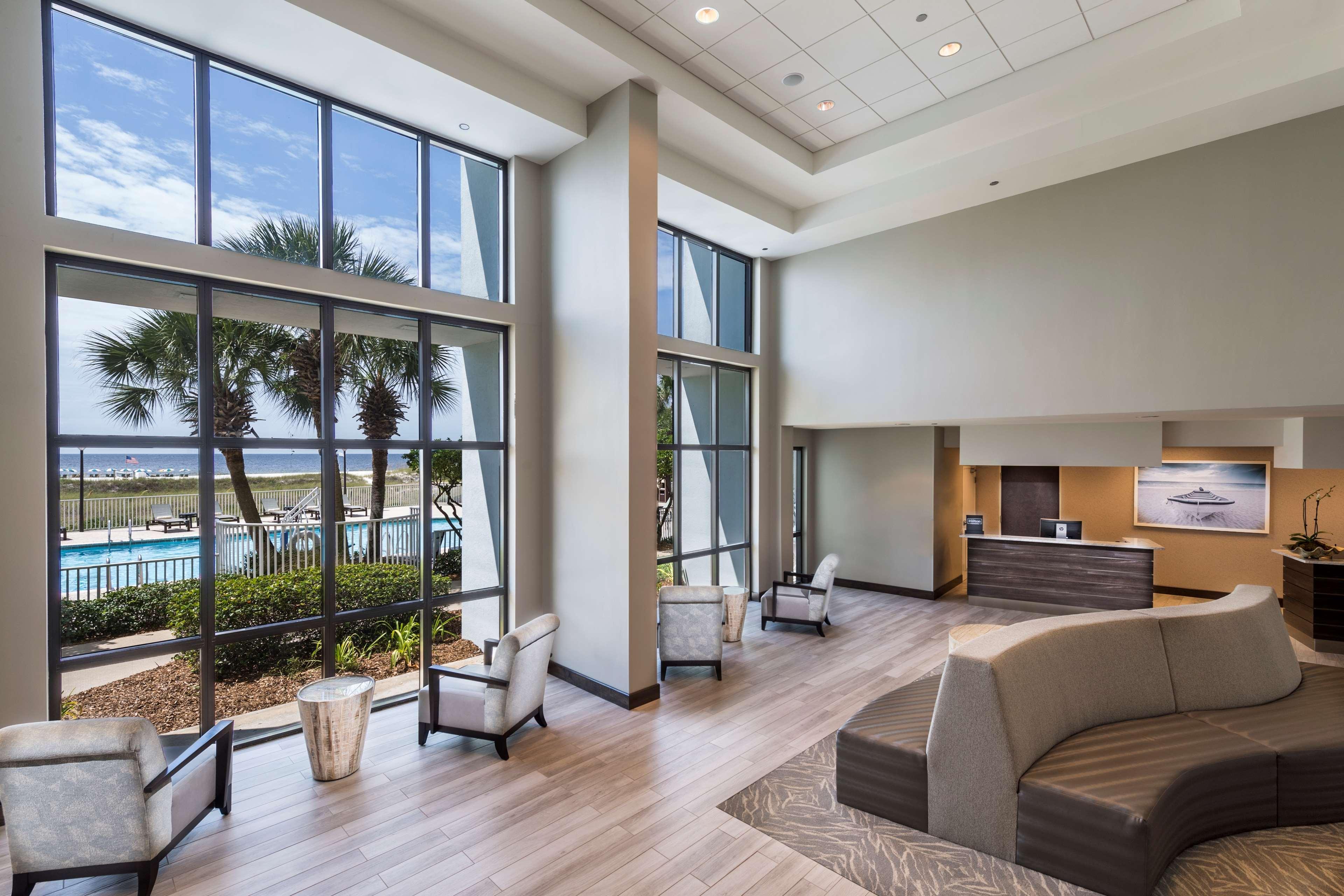 The Island House Hotel A Doubletree By Hilton Orange Beach Buitenkant foto