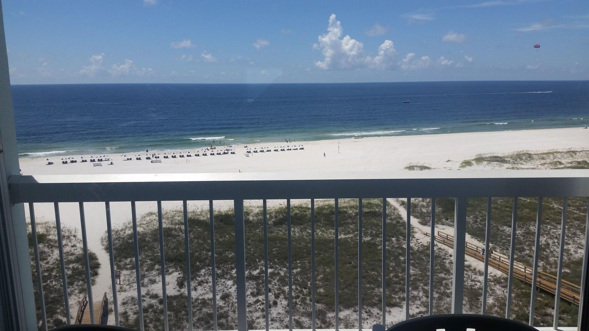 The Island House Hotel A Doubletree By Hilton Orange Beach Buitenkant foto