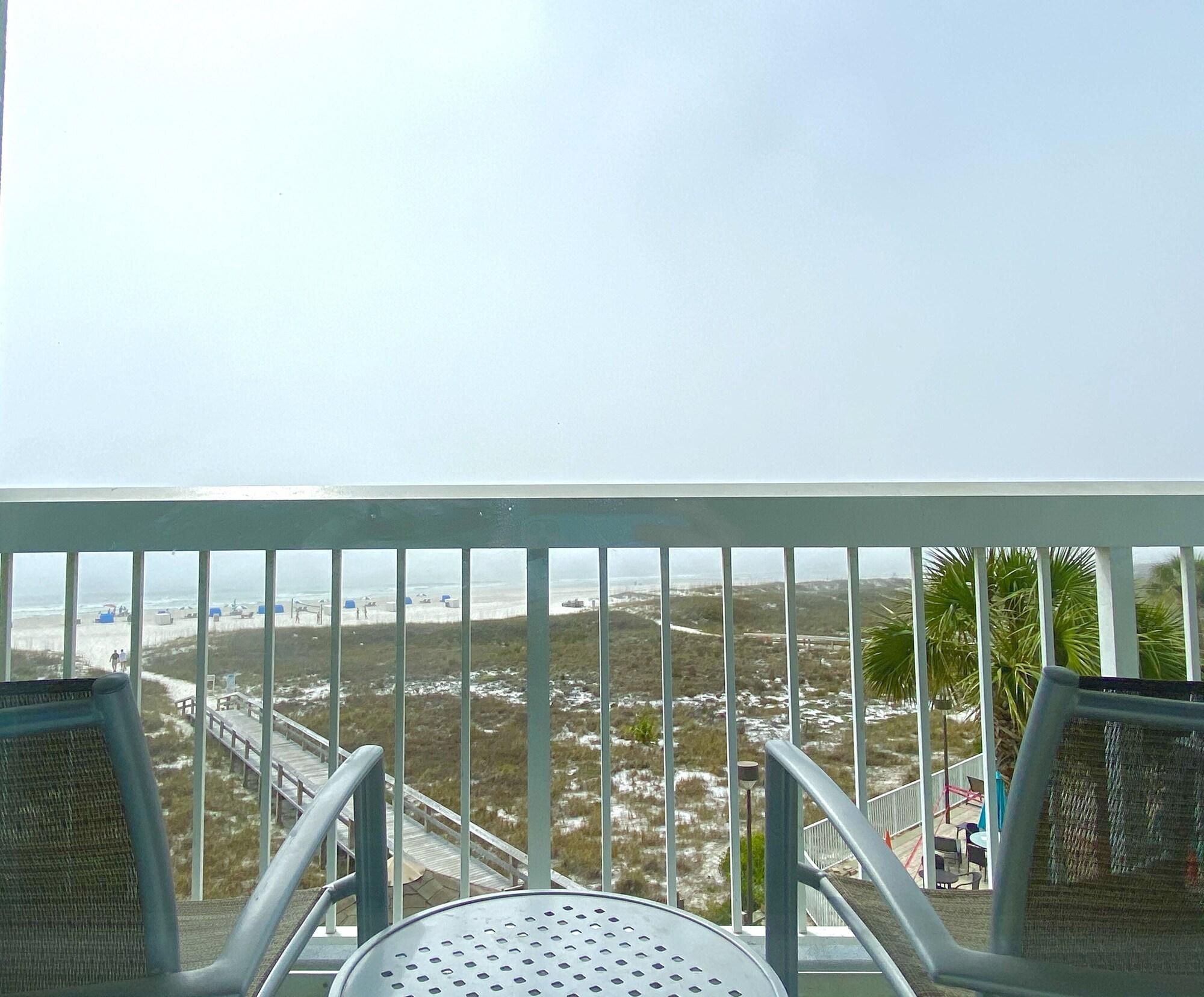 The Island House Hotel A Doubletree By Hilton Orange Beach Buitenkant foto