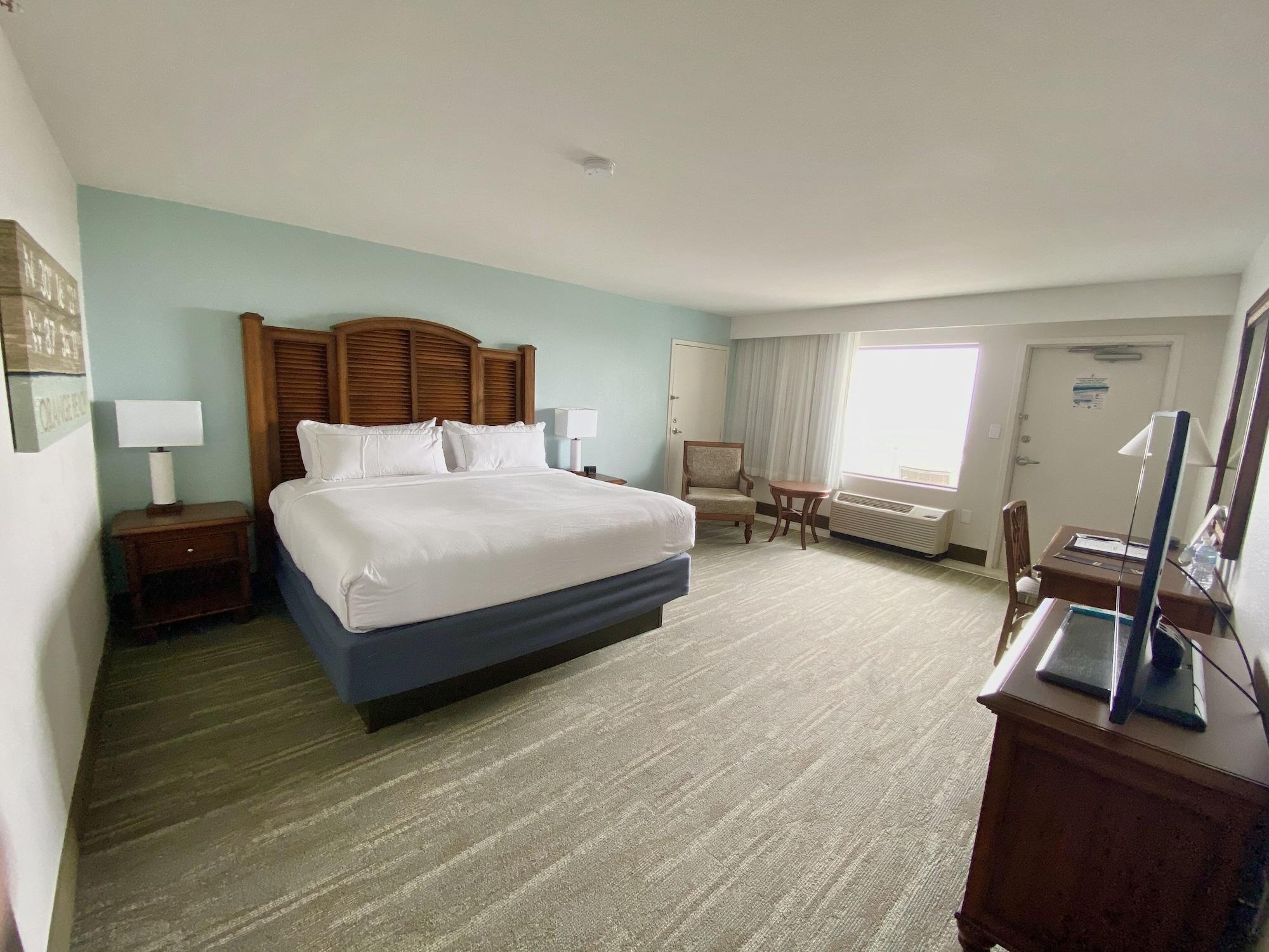 The Island House Hotel A Doubletree By Hilton Orange Beach Buitenkant foto