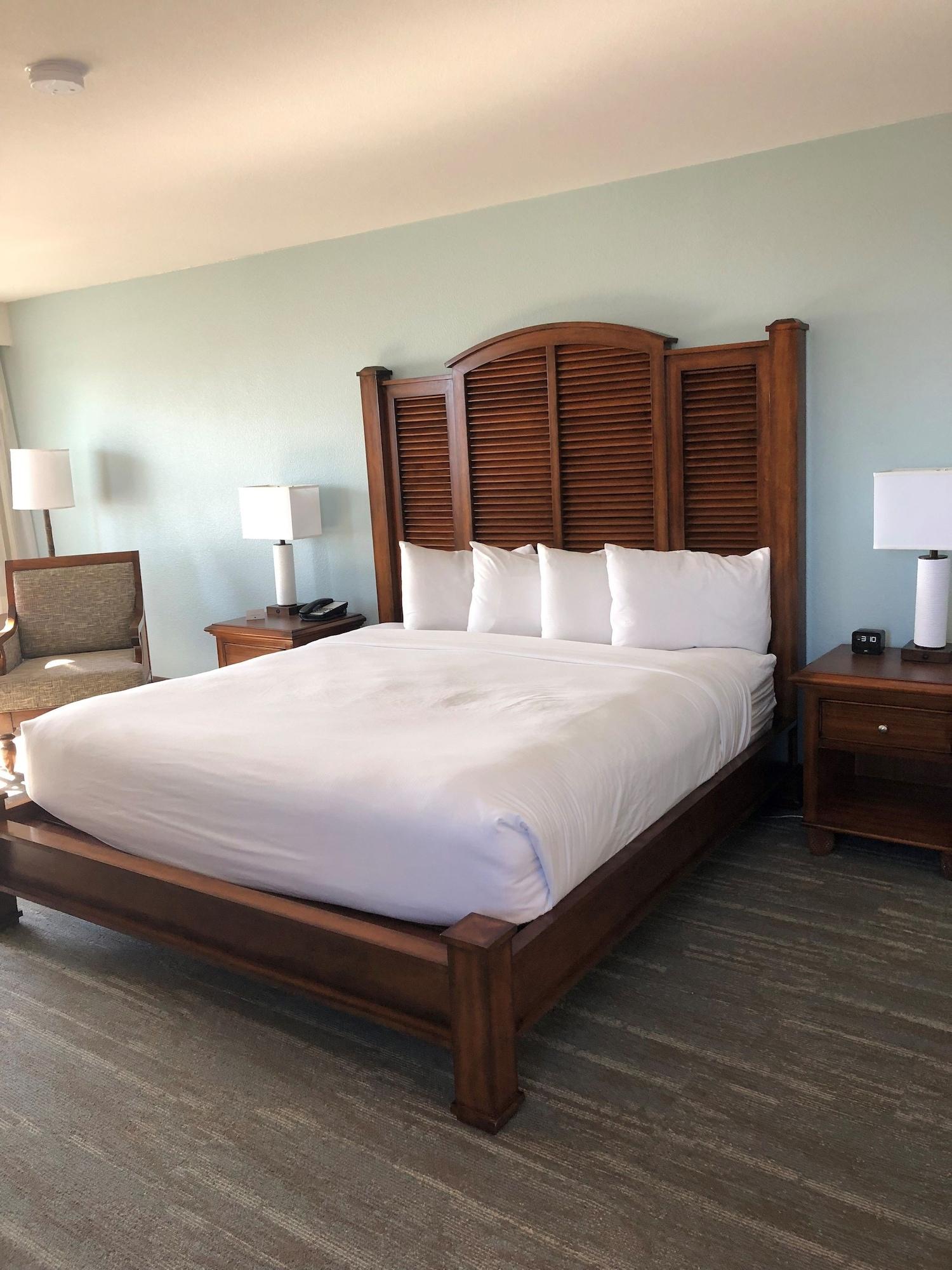 The Island House Hotel A Doubletree By Hilton Orange Beach Buitenkant foto