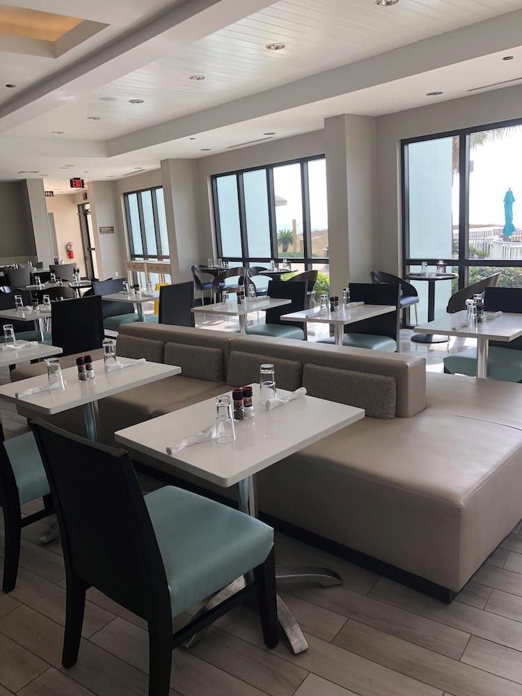 The Island House Hotel A Doubletree By Hilton Orange Beach Buitenkant foto