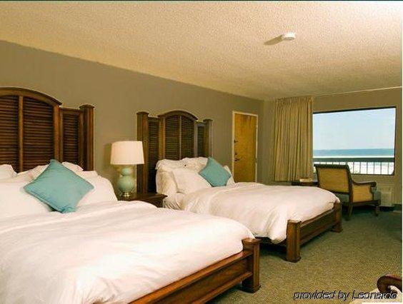 The Island House Hotel A Doubletree By Hilton Orange Beach Kamer foto