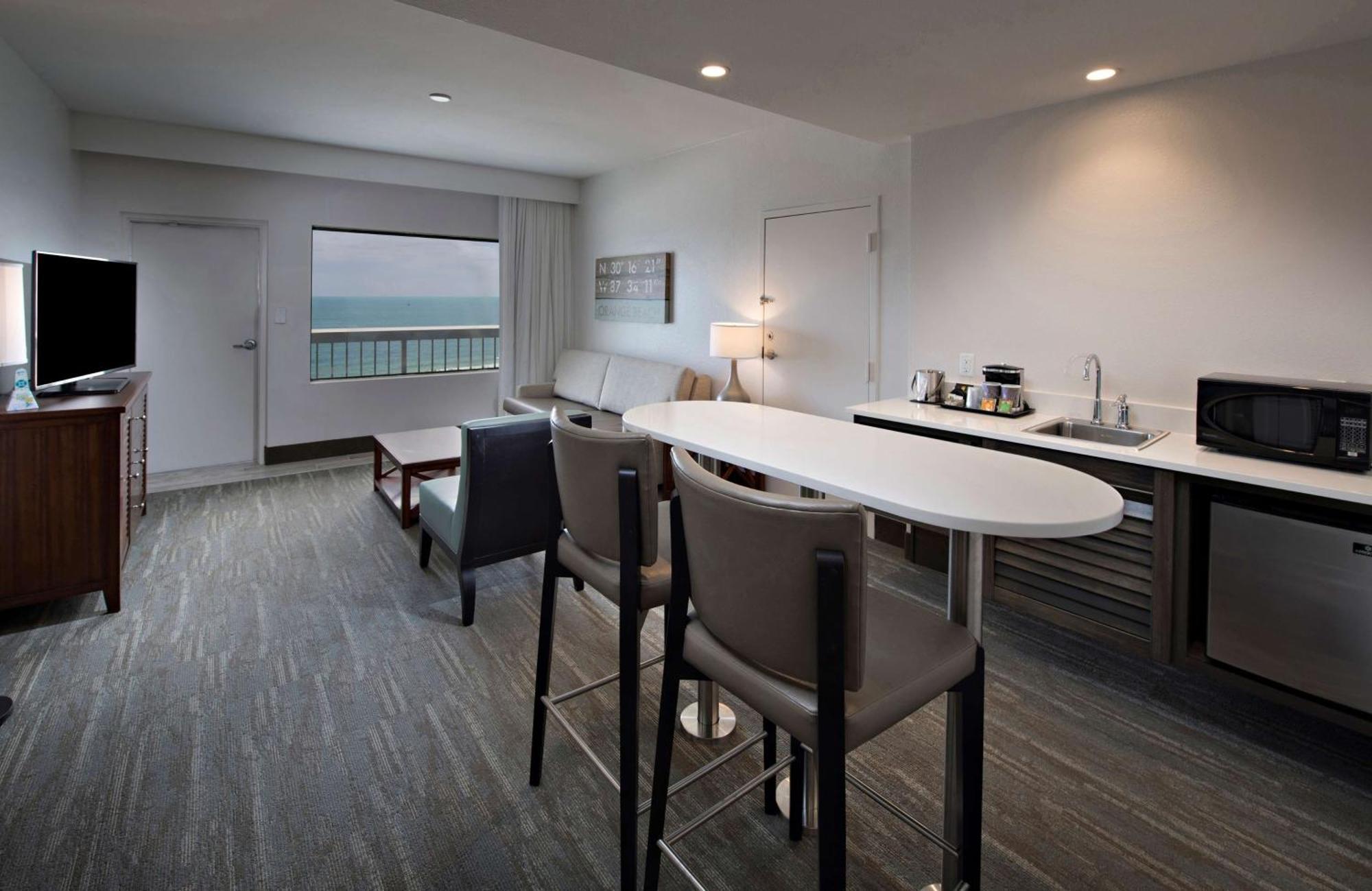 The Island House Hotel A Doubletree By Hilton Orange Beach Buitenkant foto