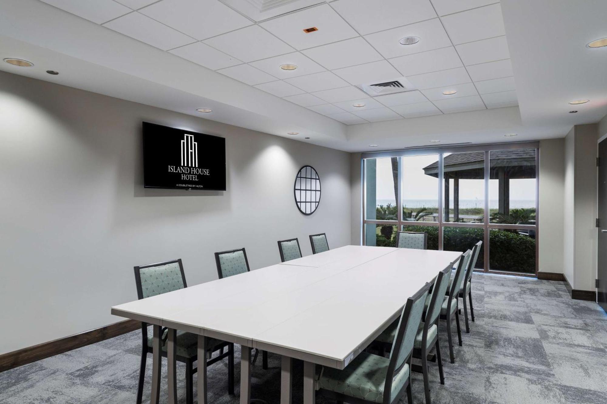 The Island House Hotel A Doubletree By Hilton Orange Beach Buitenkant foto