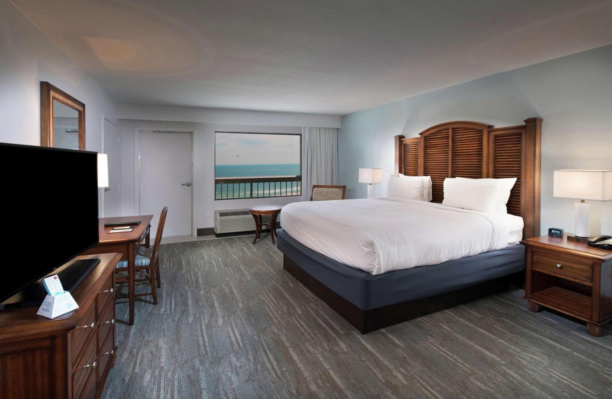 The Island House Hotel A Doubletree By Hilton Orange Beach Buitenkant foto