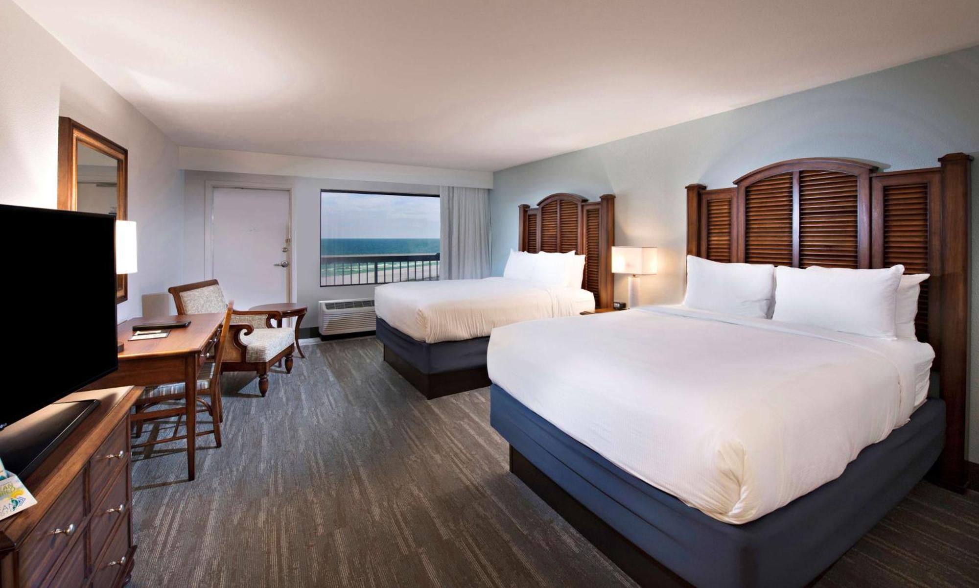 The Island House Hotel A Doubletree By Hilton Orange Beach Buitenkant foto