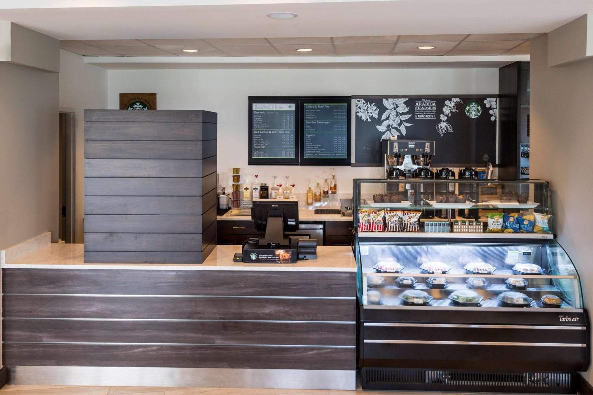 The Island House Hotel A Doubletree By Hilton Orange Beach Buitenkant foto