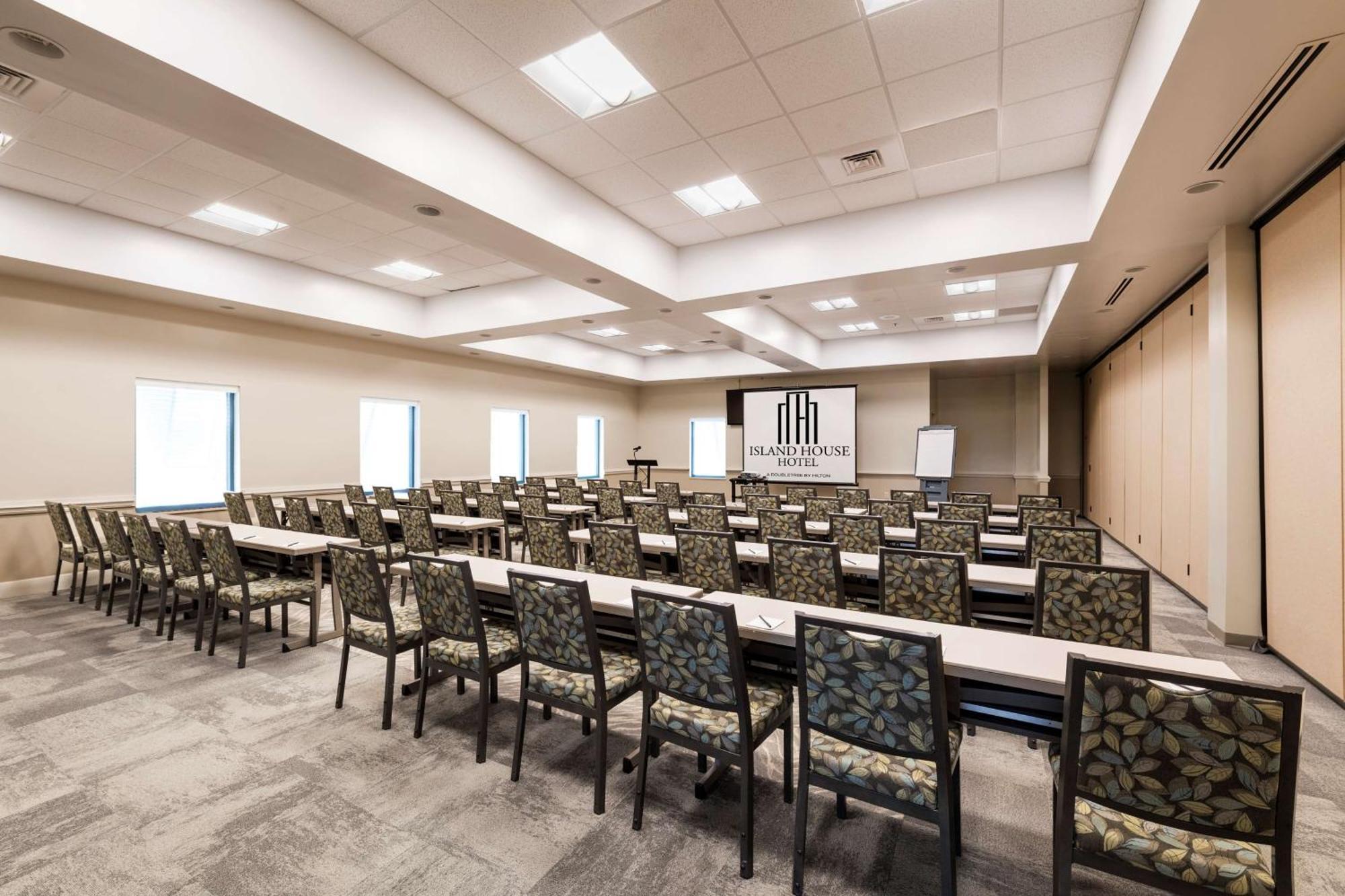 The Island House Hotel A Doubletree By Hilton Orange Beach Buitenkant foto