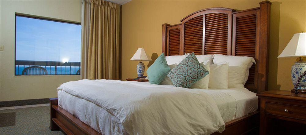 The Island House Hotel A Doubletree By Hilton Orange Beach Buitenkant foto