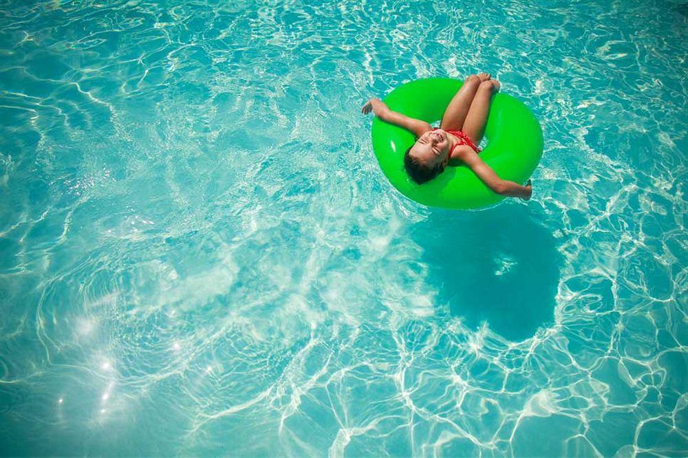 The Island House Hotel A Doubletree By Hilton Orange Beach Buitenkant foto