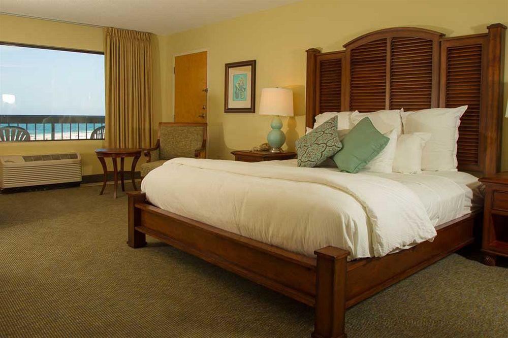 The Island House Hotel A Doubletree By Hilton Orange Beach Buitenkant foto
