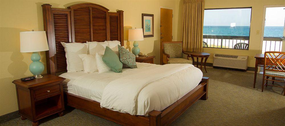 The Island House Hotel A Doubletree By Hilton Orange Beach Buitenkant foto