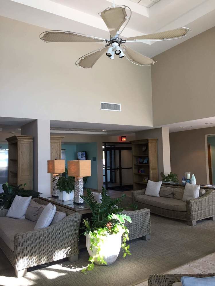The Island House Hotel A Doubletree By Hilton Orange Beach Buitenkant foto