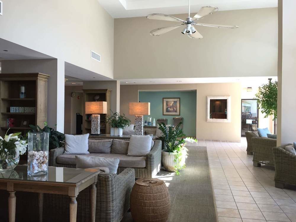 The Island House Hotel A Doubletree By Hilton Orange Beach Buitenkant foto