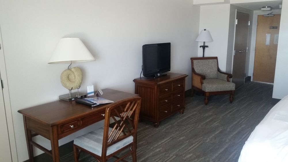 The Island House Hotel A Doubletree By Hilton Orange Beach Buitenkant foto