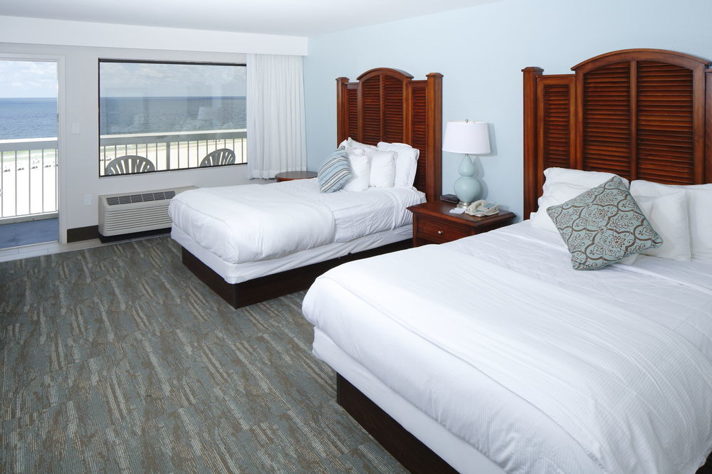The Island House Hotel A Doubletree By Hilton Orange Beach Buitenkant foto