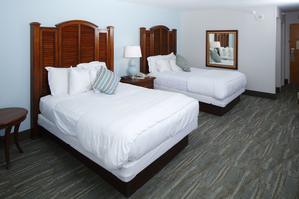 The Island House Hotel A Doubletree By Hilton Orange Beach Buitenkant foto