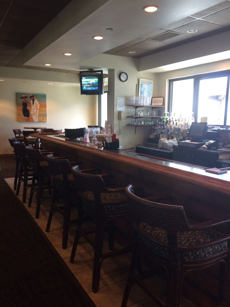 The Island House Hotel A Doubletree By Hilton Orange Beach Buitenkant foto