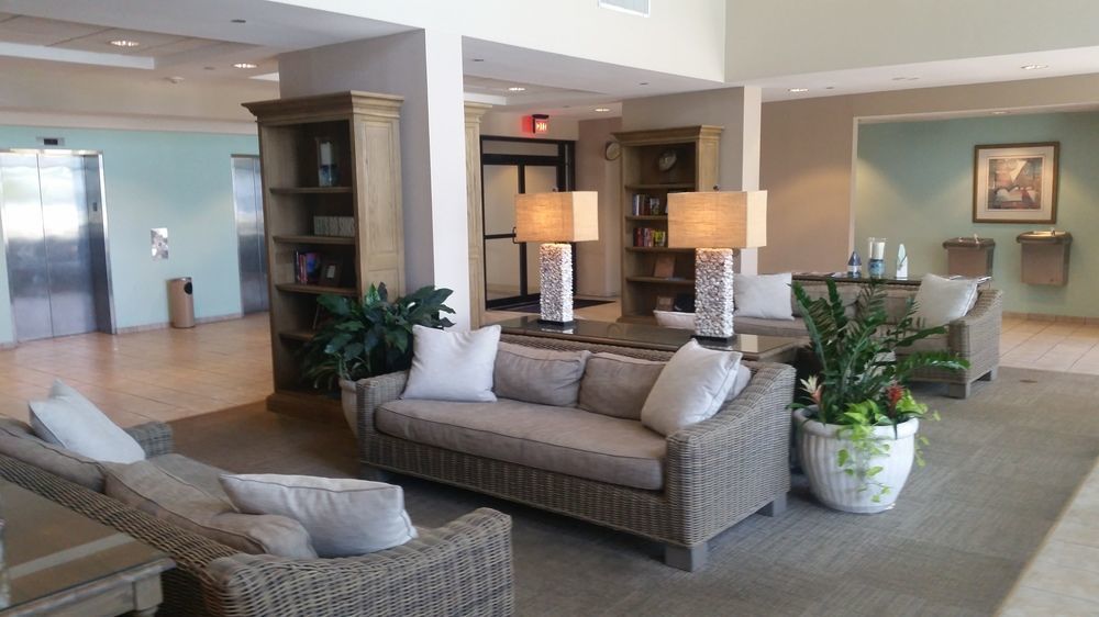 The Island House Hotel A Doubletree By Hilton Orange Beach Buitenkant foto
