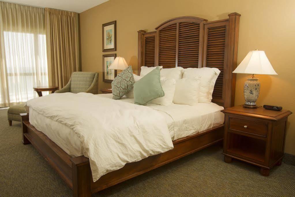 The Island House Hotel A Doubletree By Hilton Orange Beach Buitenkant foto