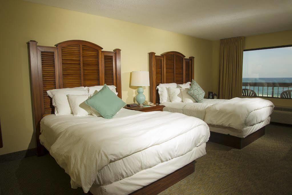 The Island House Hotel A Doubletree By Hilton Orange Beach Buitenkant foto