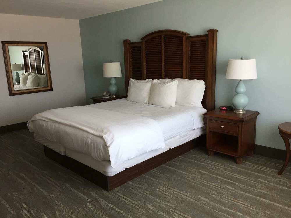 The Island House Hotel A Doubletree By Hilton Orange Beach Buitenkant foto