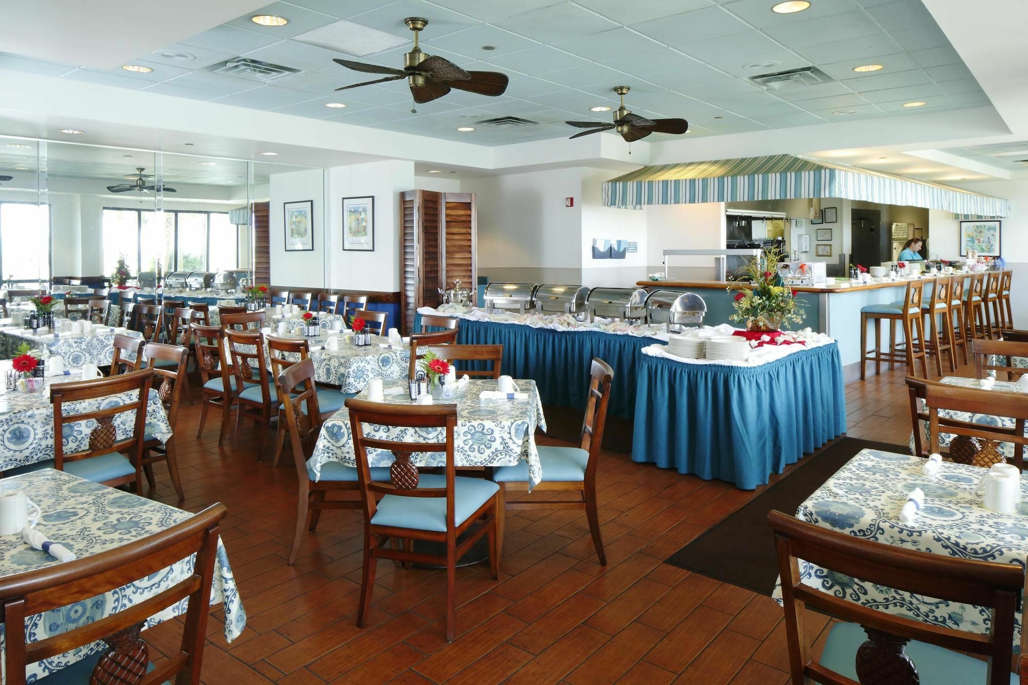 The Island House Hotel A Doubletree By Hilton Orange Beach Buitenkant foto