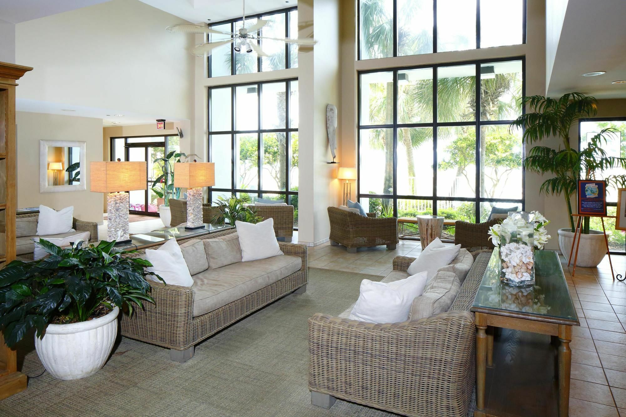 The Island House Hotel A Doubletree By Hilton Orange Beach Buitenkant foto